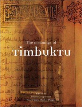 Hardcover The Meanings of Timbuktu Book