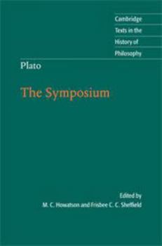 Electronics Plato: The Symposium Book