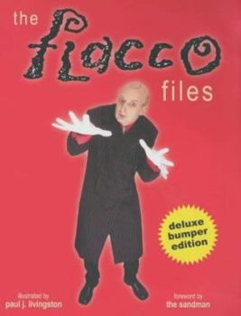 Paperback The Flacco Files Book