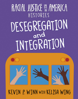 Paperback Desegregation and Integration Book