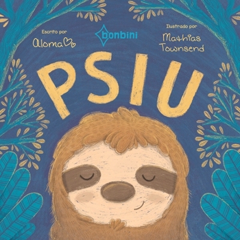 Paperback Psiu [Portuguese] Book