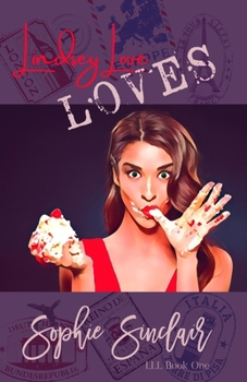 Paperback Lindsey Love Loves Book