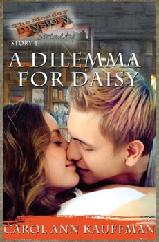 Paperback A Dilemma for Daisy Book