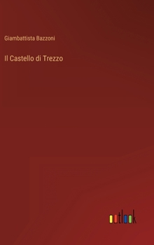 Hardcover Il Castello di Trezzo [Italian] Book