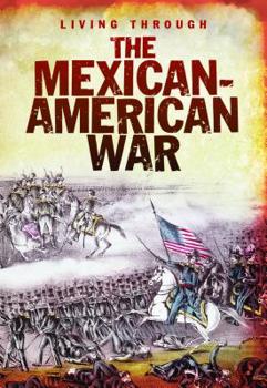Hardcover The Mexican-American War Book