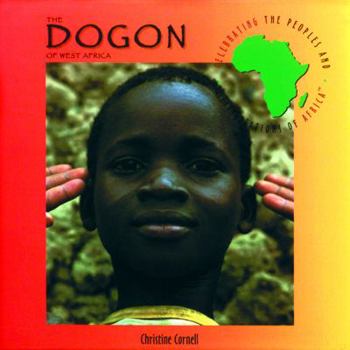 Hardcover The Dogon of West Africa Book