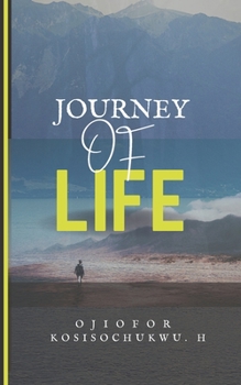 Paperback Journey of Life Book
