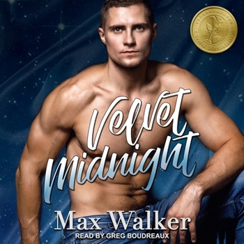 Audio CD Velvet Midnight Book