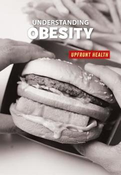 Library Binding Understanding Obesity Book