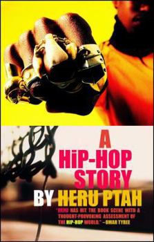 Paperback A Hip-Hop Story Book