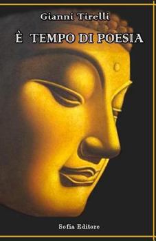 Paperback E' tempo di poesia [Italian] Book