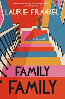 Paperback Family Family Book