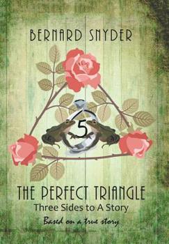 Hardcover The Perfect Triangle Book