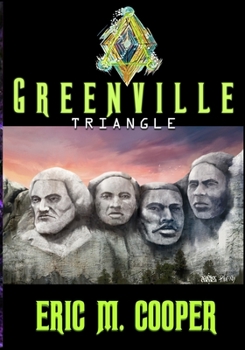 Paperback Greenville Triangle (Alternative Cover): A story about Tulsa, Oklahoma's Black Wall Street Book