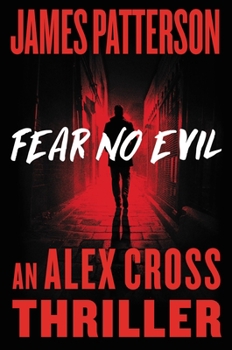 Hardcover Fear No Evil Book