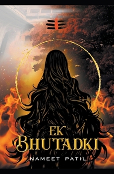 Paperback Ek Bhutadki Book