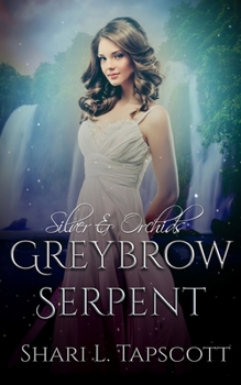 Paperback Greybrow Serpent Book