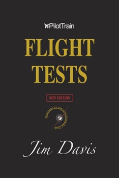 Paperback Flight Tests Book