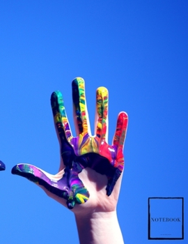 Sketchbook Blank Notebook Drawing Pad: Unlined Ruled Pages Book (8.5 x 11 inches A4) - 100 Pages Journal II Planning, Drawing, Sketching, Writing,: ... portraits, pastels (Painting & Sketching)