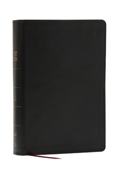 NET Bible, Full Notes Edition (NET,... book by Thomas Nelson