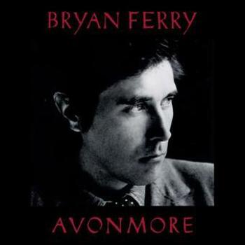 Vinyl Avonmore Book