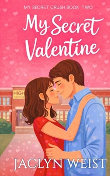 Paperback My Secret Valentine Book
