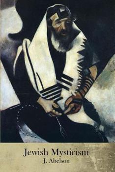 Paperback Jewish Mysticism Book
