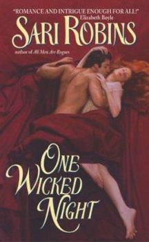 One Wicked Night - Book #1 of the Andersen Hall