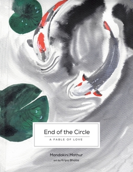 Paperback End of the Circle: A Fable of Love Book