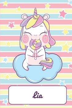 Lia (German Edition)