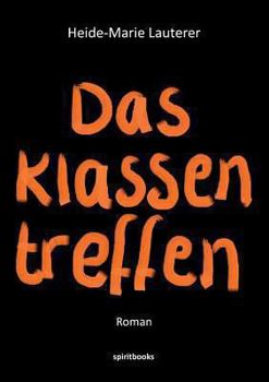 Paperback Das Klassentreffen [German] Book