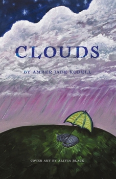 Paperback Clouds Book