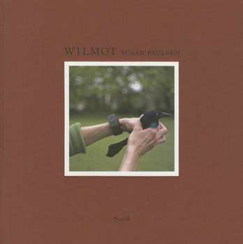 Hardcover Susan Paulsen: Wilmot Book