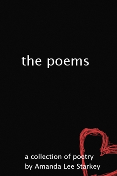 Paperback The poems: A Collection of Poetry Book