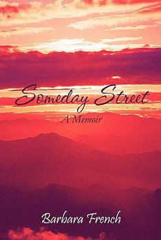 Paperback Someday Street: A Memoir Book