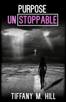 Paperback Purpose Unstoppable Book