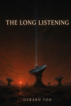 Paperback The Long Listening Book