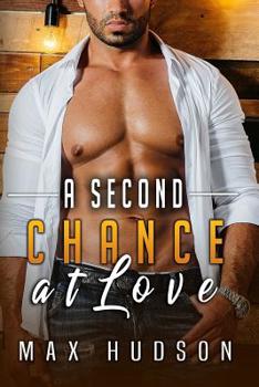 Paperback A Second Chance at Love Book