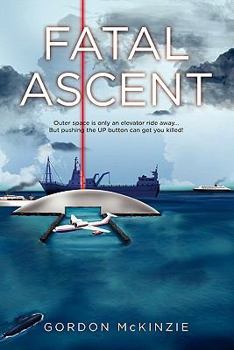 Paperback Fatal Ascent Book