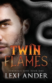 Paperback Twin Flames Book