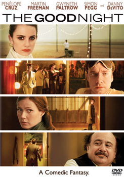 DVD The Good Night Book
