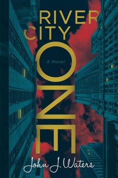 Paperback River City One Book