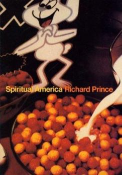Paperback Spiritual America Book