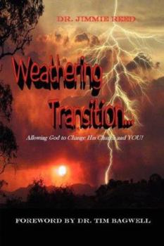 Paperback Weathering Transition Book