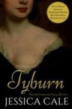 Paperback Tyburn Book