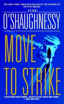 Move to Strike - Book #6 of the Nina Reilly