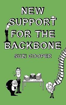 Paperback New Support for the Backbone Book