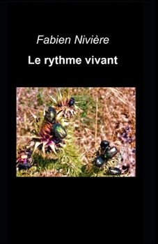 Paperback Le rythme vivant [French] Book