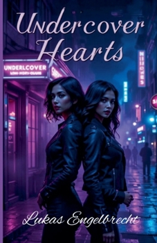 Paperback Undercover Hearts Book