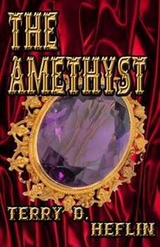 Paperback The Amethyst Book